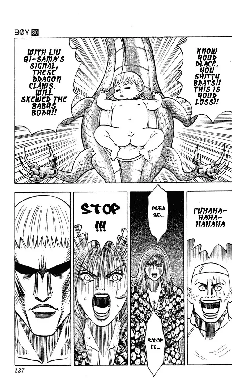 Hareluya II BOY Chapter 266 12